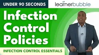 Infection Control Policies