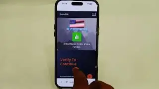 How to Use Telegram Without Phone Number (iPhone & Android)