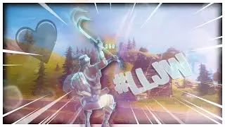 Fortnite Montage - Legends Never Die (Juice Wrld)