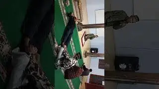 Test live pengajian subuh ahad bahagia