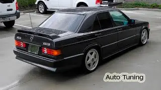 #Tuning
