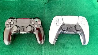 How to use PS4 controller on PS5 2020? PS4 kolunu PS5'te nasıl kullanabilirsiniz? PS4 kolunu PS5'te