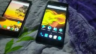 Сброс Google Account'a на Digma VOX S513 4G (Bypass account)