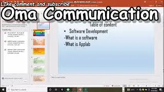 What is a Software