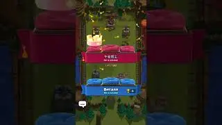 играю в Glash Royale