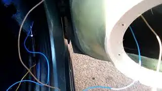 подключение SE повтарителей в зеркалах приоры.Luxury