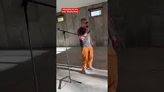 Music Video 📽️ Rehearsal for my original song: “Wasting Away” #music #aspen #austin