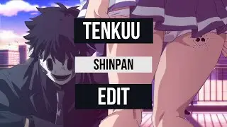 Tenkuu Shinpan | AMV - EDIT