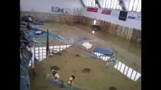 alluvione di genova