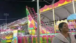 All types of games in jatre
