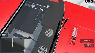 BeamNG Drive SodaDelivery #1