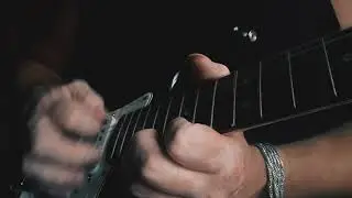 Squier CXS Stratocaster Test