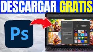 ✅ Free Photoshop (2026) | How to Download and Install the Full Version Step by Step
