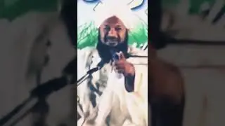 Apka Intezar Tha 😱 #allama_ahmed_naqshbandi_sb #foryou #jannat #jahannam #tabligijmaat #islam #short
