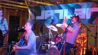 Фёдор Чистяков, 0 - 05. Потпури,,, @ JetLAG Festival; June 24th, 2017. NY, USA