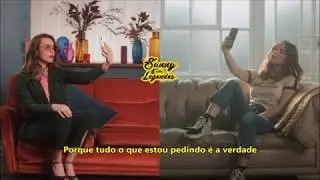 Gabrielle Aplin - Like You Say You Do | Tradução/Legendado