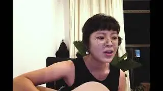 biển nhớ | guitar cover