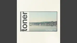 Toner