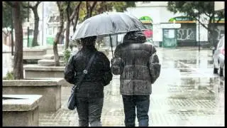 lluvia - Rain