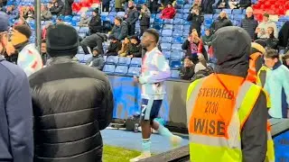 Bukayo Saka | Martin Ødegaard | Ethan Nwaneri | Jorginho | Riccardo Calafiori | & Arsenal prematch