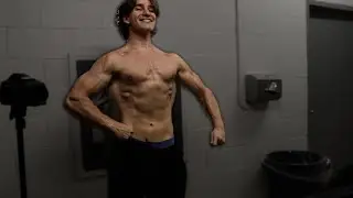 The Problem with being Shredded | Prep series ep 2