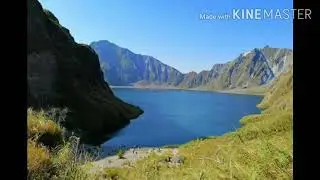 10,000 Reasons - Jelai Noble Kalimba Cover Memoirs at Mt.  Pinatubo