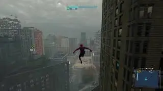 Spiderman pt4!