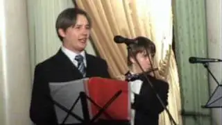 Пролягала путь дорожка -казачья песня