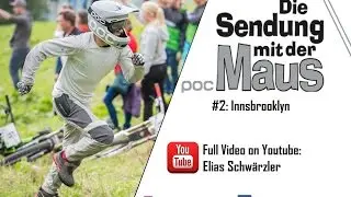 Die Sendung mit der Maus #2: Innsbrooklyn