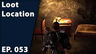 ELEX Guide - Dualskill Amulet - Item Location