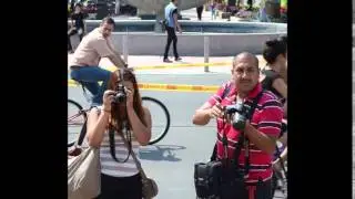 TRABAJANDO EN FOTOJAL