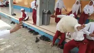 ATRAKSI BARONSAI SDN MRAWAN 2 , MAYANG JEMBER