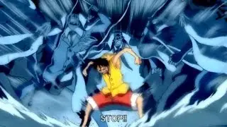 One Piece ASMV - Luffy's Determination