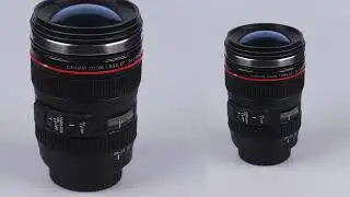 Stüdyoda Ürün Fotoğrafçılığı
