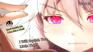 Shrink Hotel Walkthrough Part 31 Meet Giantess VIP Maids 😳