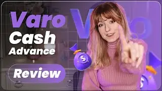 🎯 Varo Banking App: Dirt Cheap Cash Advances...But Only If You're a Loyal Fan! 💙🔒