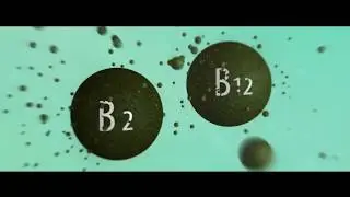 Витамины группы B от Nutrilite | Amway