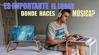 HACIENDO un tema LO-FI con el Arturia Minilab Mk2 y Analog Lab