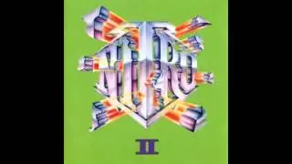 Nitro - hot, wet, drippin with sweat (full album)