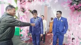 Agrib Weds Anjana - Full/Uncut Version