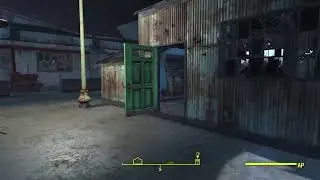 Fallout 4 All Caps