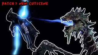Meeting Ansur (Patch 7 New Cutscene) [Baldur's Gate 3]