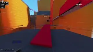 (Beatrun) "Beatruns_Movement_2022" by Me [01:39:08]