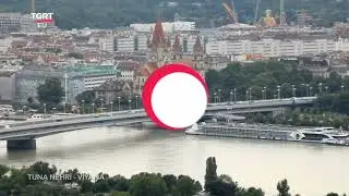 TGRT EU - Reklam Jeneriği // Nisan 2017 - günümüz