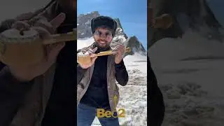 TOBA TOBA | BEE2 TUMBI
