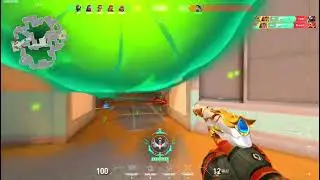 VALORANT Highlights #5