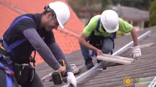 Photovoltaic Solar Energy - Sunergia | AE solar Brazil