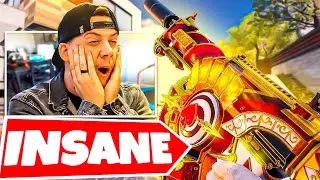 NEW GKS “Busted Fate” Lucky Draw in Cod Mobile is the BEST SKIN