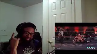 Oh My God! Wrestling Highlights Part 83 by BDWJ