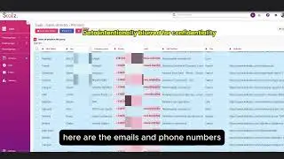 How to Instantly Enrich Your Leads: LinkedIn + Email + Phone Extraction Demo